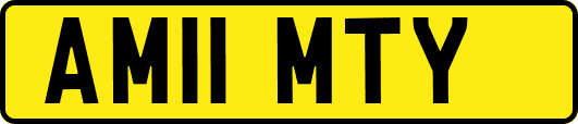 AM11MTY