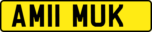 AM11MUK