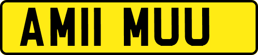 AM11MUU