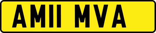 AM11MVA