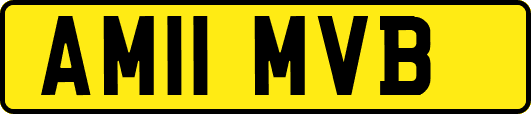 AM11MVB