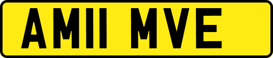AM11MVE