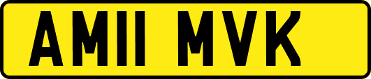 AM11MVK