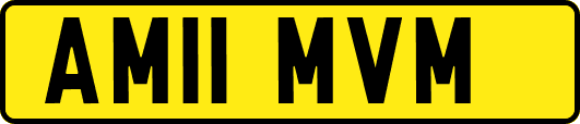AM11MVM