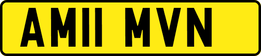 AM11MVN