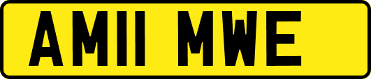 AM11MWE