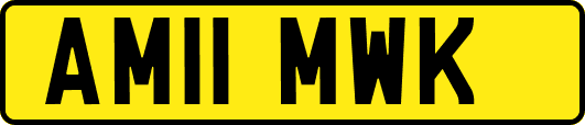 AM11MWK