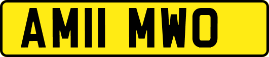 AM11MWO