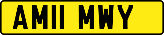 AM11MWY