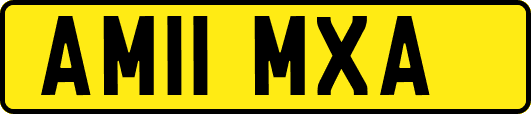 AM11MXA