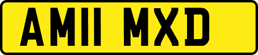AM11MXD