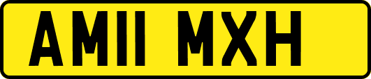 AM11MXH