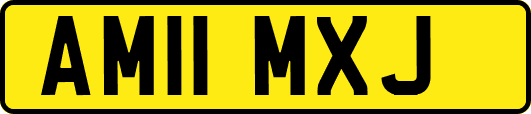 AM11MXJ