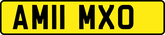 AM11MXO