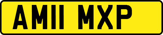 AM11MXP