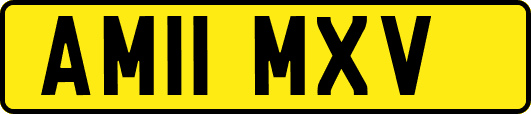AM11MXV