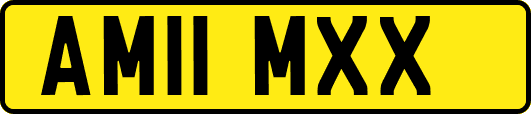 AM11MXX