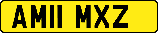 AM11MXZ