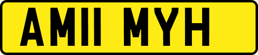 AM11MYH