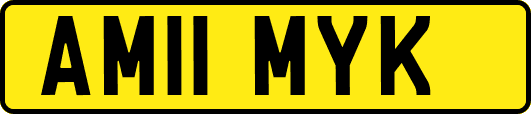 AM11MYK