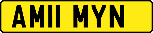 AM11MYN