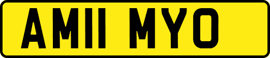 AM11MYO