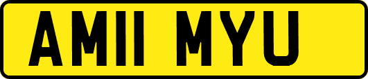 AM11MYU