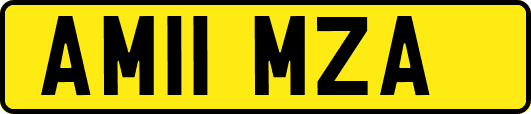 AM11MZA