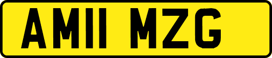 AM11MZG