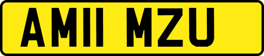 AM11MZU