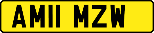AM11MZW
