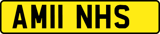 AM11NHS