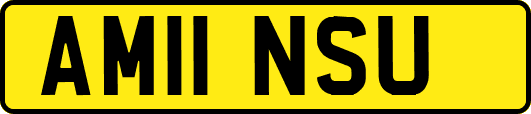 AM11NSU