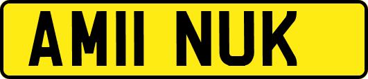 AM11NUK