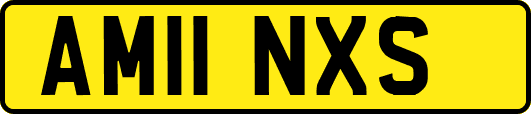 AM11NXS