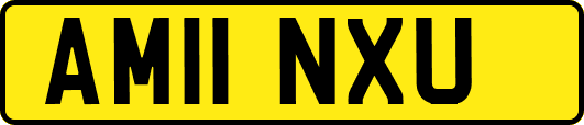 AM11NXU