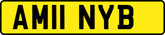 AM11NYB