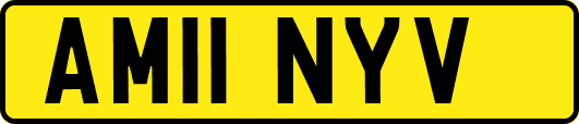 AM11NYV