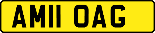 AM11OAG