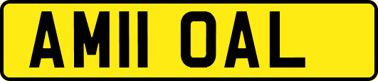 AM11OAL