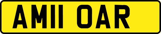 AM11OAR