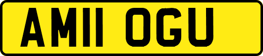 AM11OGU