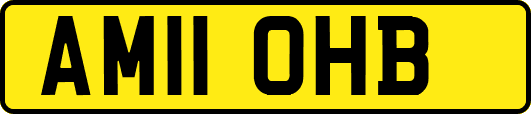 AM11OHB