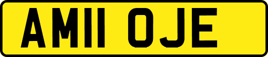 AM11OJE
