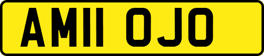 AM11OJO
