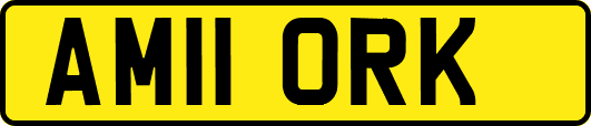 AM11ORK
