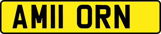 AM11ORN