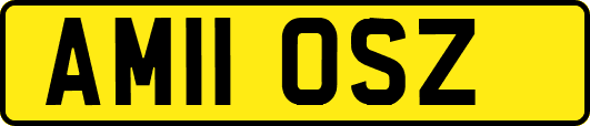AM11OSZ