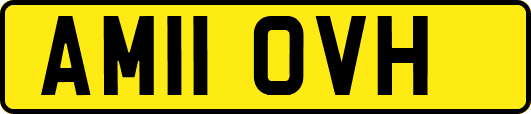 AM11OVH