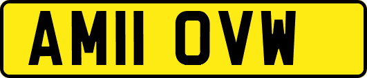 AM11OVW
